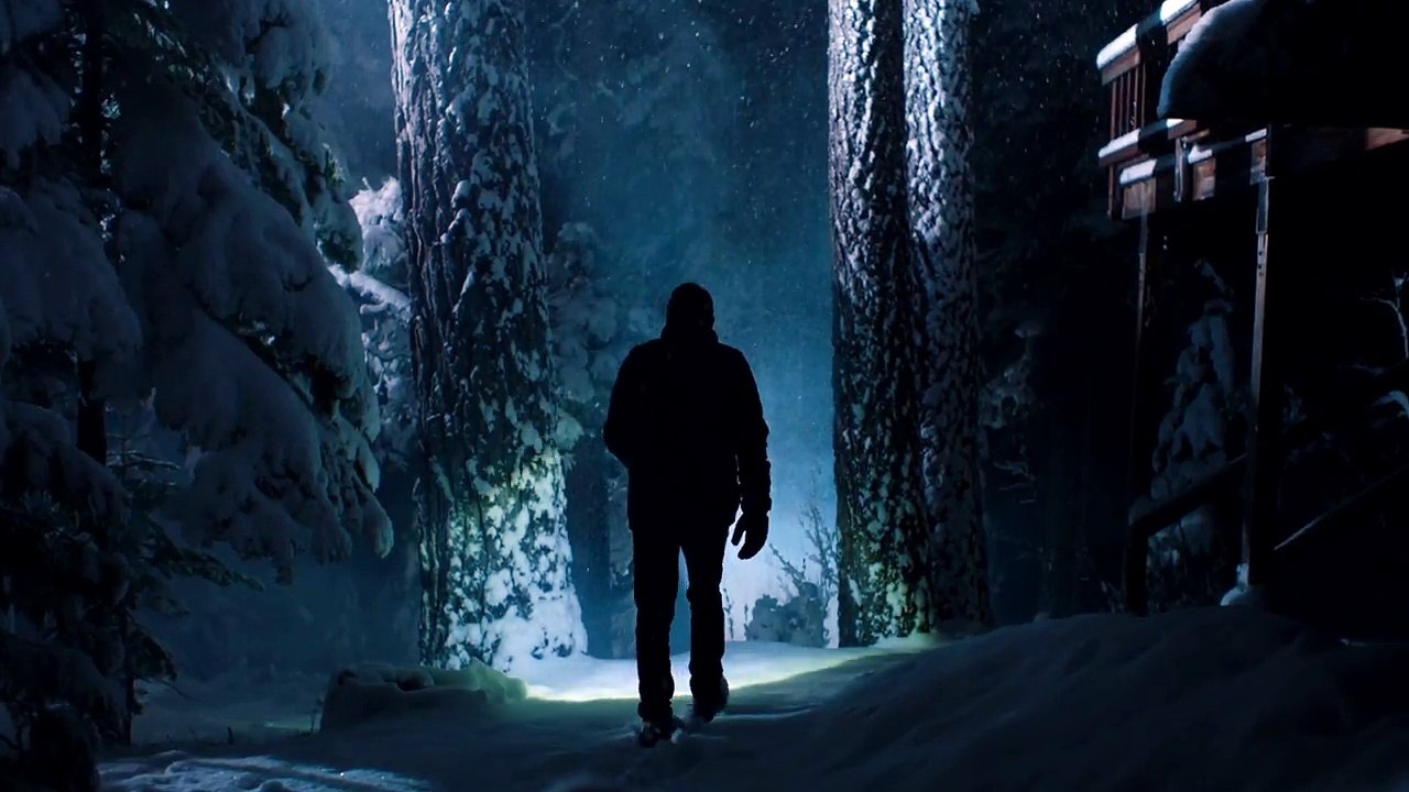 Applecart Teaser Trailer