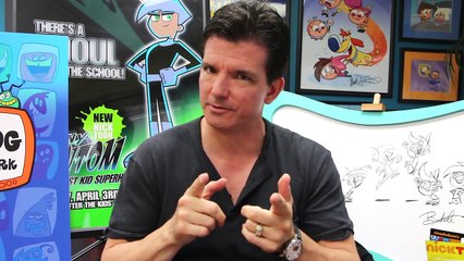 Danny Phantom 10 Years Later