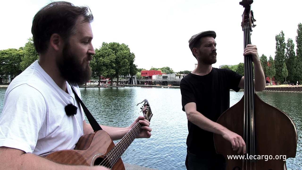 #736 Redeye - Dry Land (Acoustic Session)