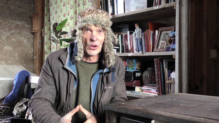 Jean-Louis Costes [teaser - System Failure - Quel à venir ?]