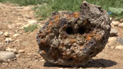 Sahibinden Satılık Meteor... Meteor Parçası ile İş Yerini Büyütecek