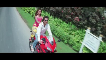 Ei Nil Sagorer Pare (HD Full Video) - “Ghatak“ - Jeet & Koel