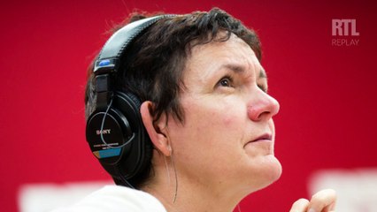 Présidentielle 2017 : "Il faut convaincre le maximum de personnes" pour Sylvie Goulard