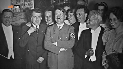 Hitler privat: Der "Führer"