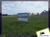 Terrain A vendre Saint maur - 53 000 Euros