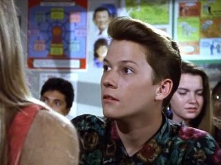 Parker-Lewis Cant Lose S01E13 - Teacher Teacher