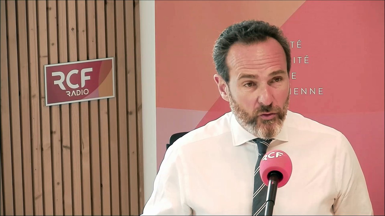Comment augmenter ses revenus ? - Émission "Patrimoniales" sur RCF Lyon