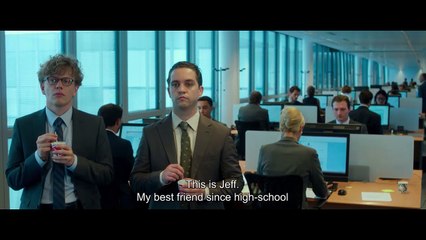 Talent de mes amis / Le Talent de mes amis (2015) - Trailer (English Subs)