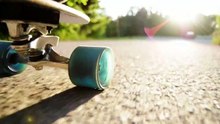 Roller Wheel