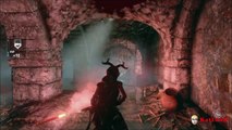 Rise of the Tomb Raider - Probabile bestemmia