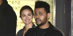 Selena Gomez & The Weeknd Facing PREGNANCY SHOCKER After 'One Careless Night'