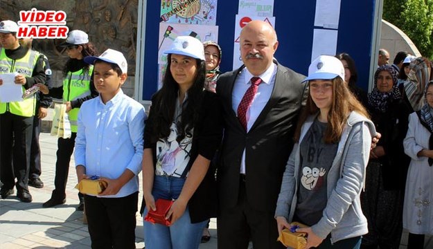 (6 MAYIS 2017) KAYSERİ’DE ÖLÜMLÜ TRAFİK KAZALARINDA YÜZDE 23 ORANINDA DÜŞÜŞ OLDU