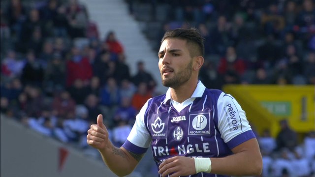 La bande-Annonce de TFC/Caen