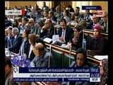 غرفة الأخبار | اليوم ورسميا .. اللجان النوعية لمجلس النواب تبدأ علمها