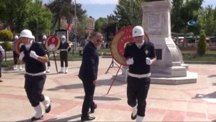 Edirne Fethinin 656'ncı Yıl Dönümü Etkinlikler ile Kutlandı