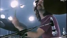Pink Floyd Live a Pompei