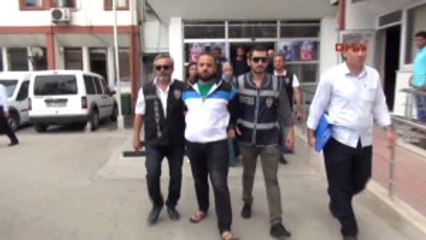 Mersin Suriyelinin Katili Suriyeli Çıktı