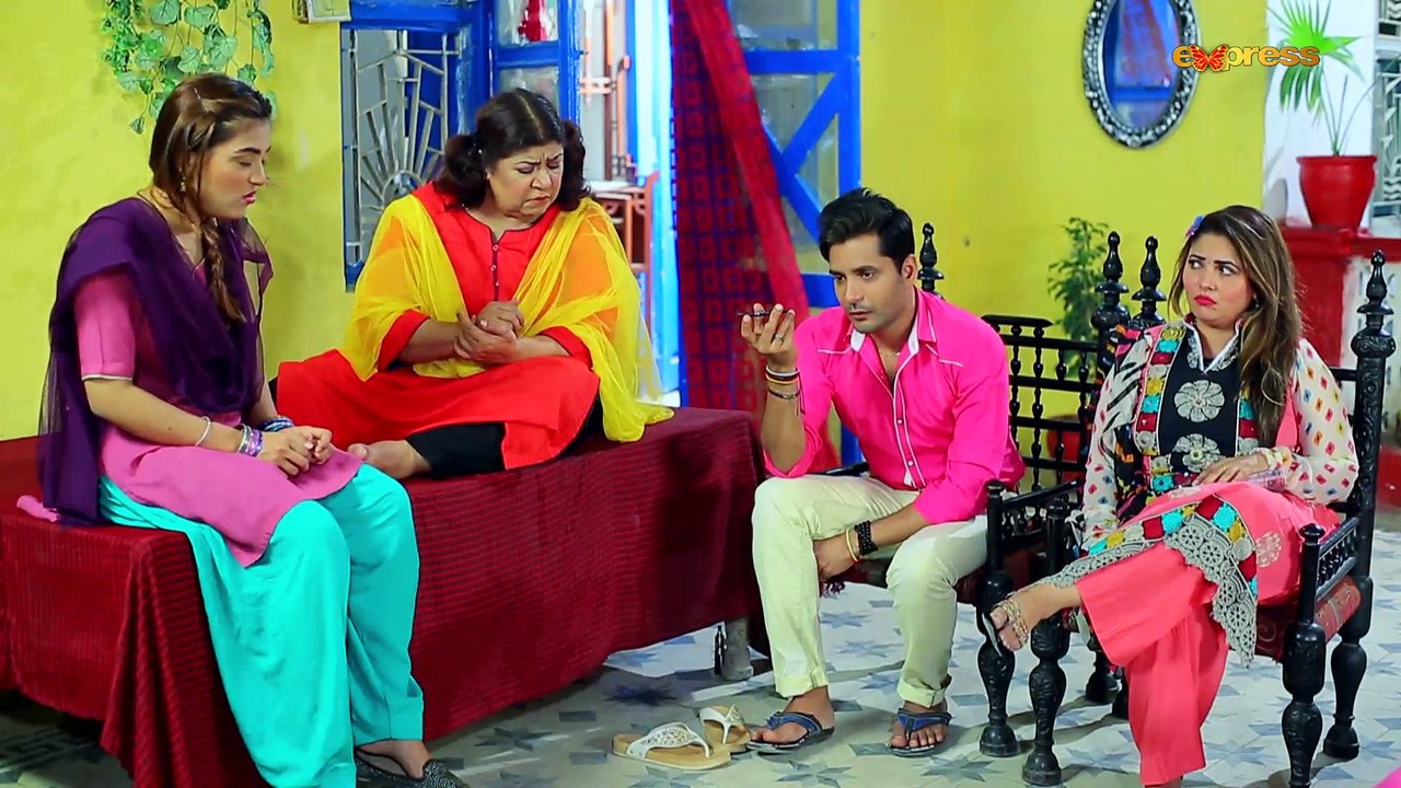 Baji Irshad (Episode 63) - video Dailymotion