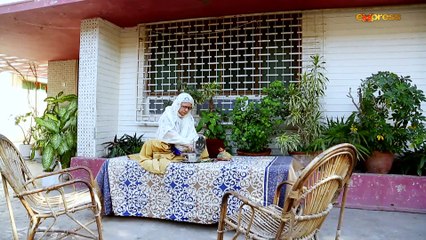 Naseboon Jali Nargis (Episode 07)