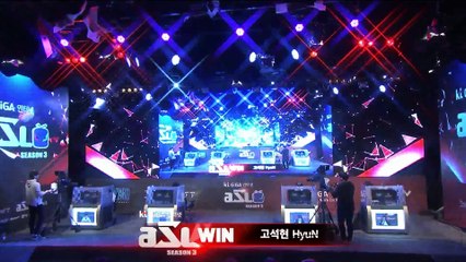 2017 Afreeca Starleague Season 3 Ro24 F組(HUI+SEN)_2