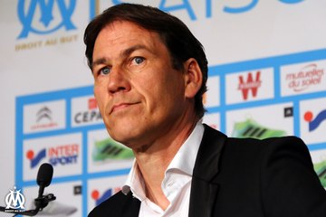 Garcia : «Un match génial à jouer»