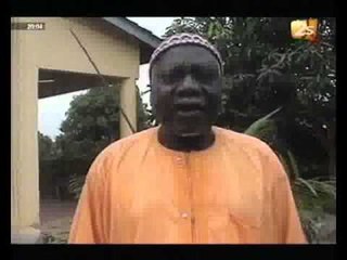 Le Journal du 21 Avril 2012 USAID Agriculture