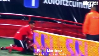 Top 10 Red Card Goal Celebrations-p1EU8K0fhho