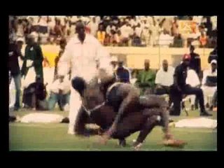 Clip Yekini - Partie 1