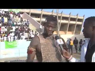 Bantamba du 03 Avril 2012 - Partie 2