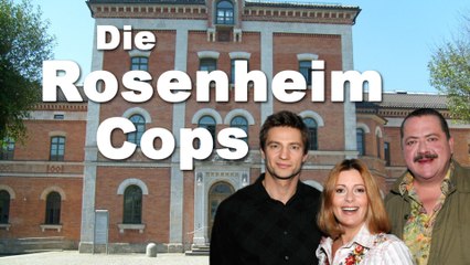 Watch The Rosenheim Cops (((Season 17 Episode 1))) Full Series Streaming,
