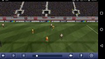 konanas  dream league soccer 2018 player