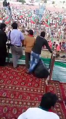 Latest Updates From Nowshera Jalsa Gah 05.05.2017