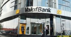 Vakıflar Genel Müdürlüğü'nün Vakıfbank'taki Hisselerini Hazine Satın Alacak