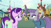 My Little Pony: Friendship is Magic 07x04 - Rock Solid Friendship (60 fps)