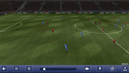 dream league soccer 2018