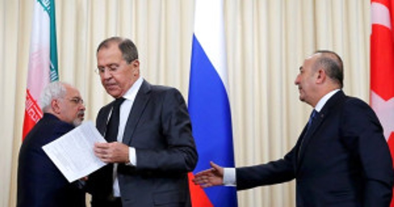 Rusya: Güvenli Bölge Anlaşması Bu Gece Yürürlüğe Giriyor