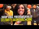 DJ Khaled, Snoop & Porsha Williams Headline Super Bowl Basketball Game! Full Highlights!