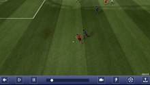 konanas dream league soccer 2018