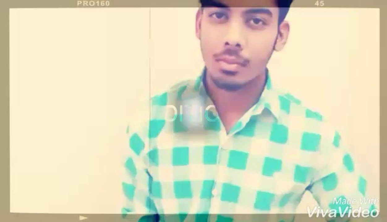 Inspirational Audition