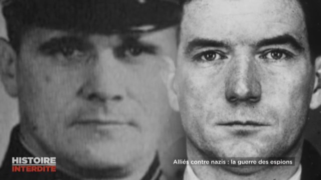 2e Guerre Mondiale - La guerre des espions #2