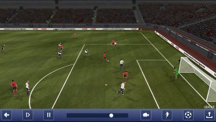 conanas dream league soccer  nice game for android