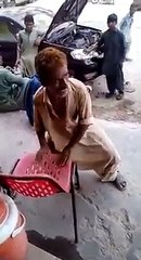 latest pakistani fuuny video