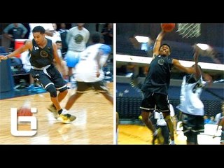 "Backcourt Killers" Tremont Waters & Jaylen Hands On The Same Squad!