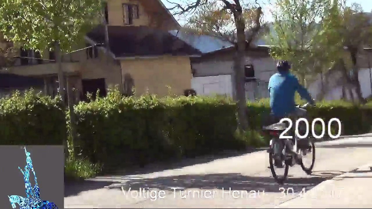 SAT-Stream-Test 2000