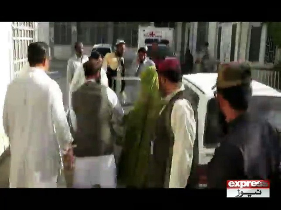 CHAMAN ISSUE