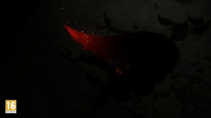 Injustice 2 : Sub-Zero, Red Hood et Starfire débarquent en vidéo