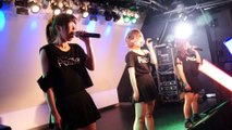 AKB48 目撃者 カバー　2017/04/29　PaiZley主催ライブ