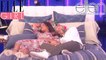 Lea Michele se prend en photo au lit avec Ellen ! | The Ellen DeGeneres Show | Du Lundi à Vendredi à 20h10 | Talk Show