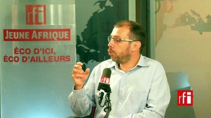 Abbas Jaber: "L'Afrique peut sauver le monde sur le plan agricole"