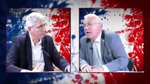 Gros clash entre EM et le FN 05 sur la question : « c'est quoi être Français ?»